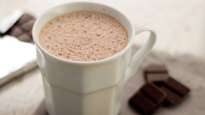 Bracha’s Picks: The Best Hot Chocolate In NYC