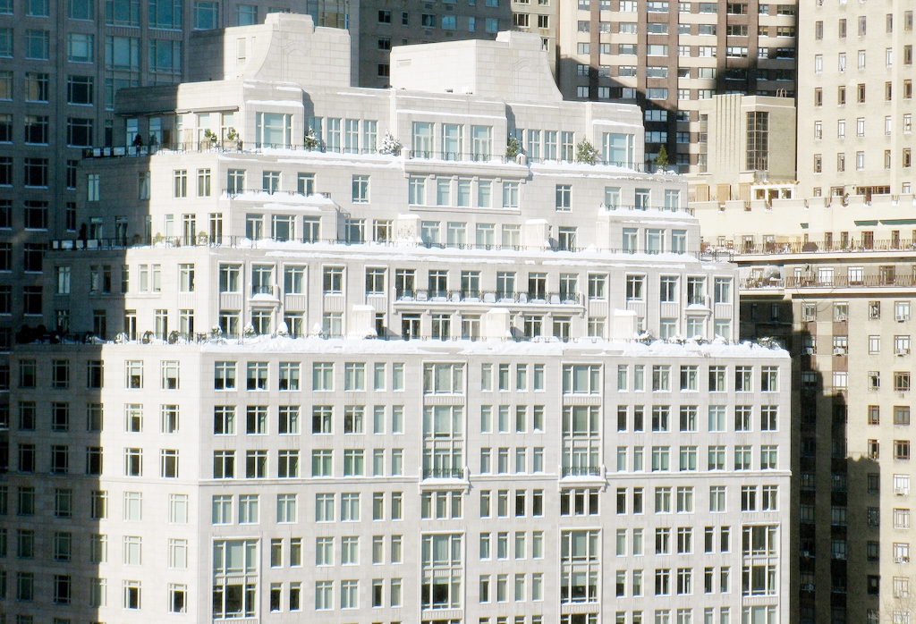 Manhattan’s Most Expensive Condo Building