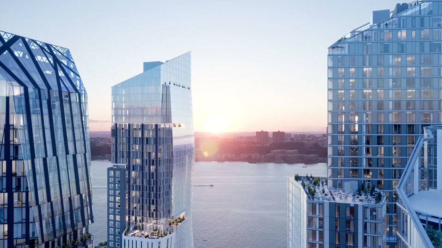 Modern Technology Is Revolutionizing Residential Real Estate In Nyc
