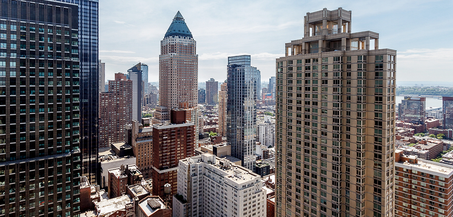 The Next Nyc Residential Hot Spot — Midtown Manhattan