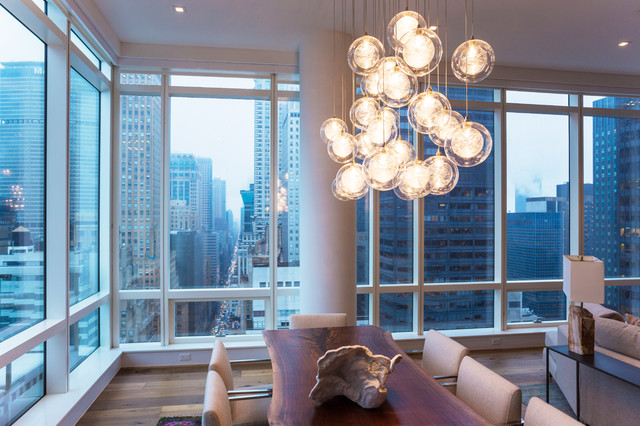 Hottest Design Trends In Nyc Condos That May Surprise You