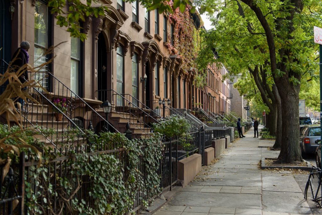 Brownstone Brooklyn Is Hitting New Sales Records. Where’S It All Heading?