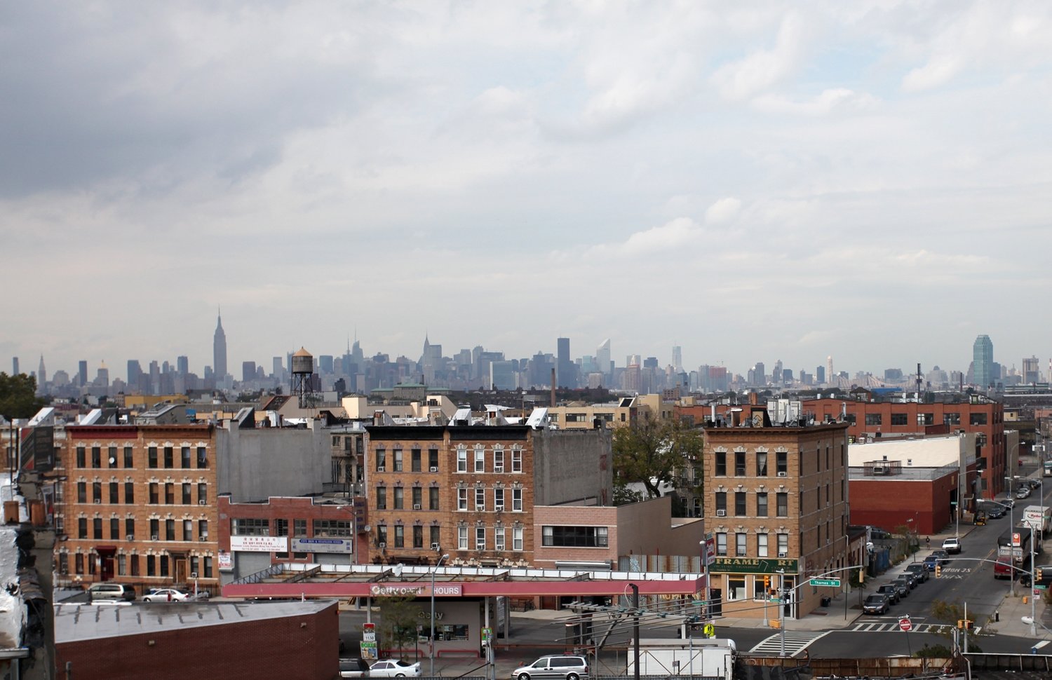 Nyc’S Roster Of Priciest Neighborhoods Has A Surprising Newcomer: Bushwick