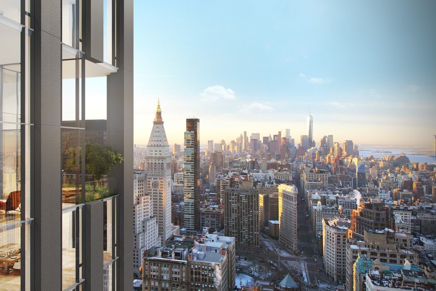 Manhattan’s Luxury Market Continues To Defy The Odds By Remaining Steady. Here’s Why.
