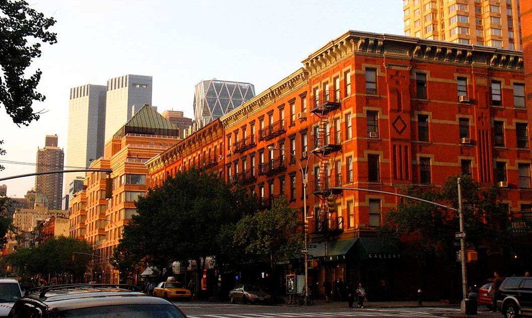 Treasures Beyond Tribeca: Three Manhattan Neighborhoods About To Heat Up