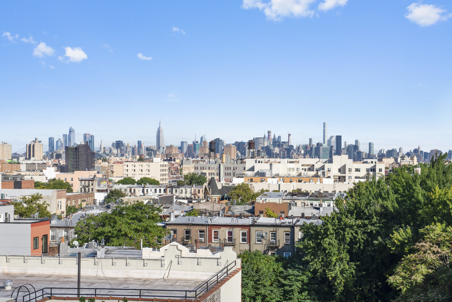 It Now Costs An Average Of $1 Million To Live In Brooklyn