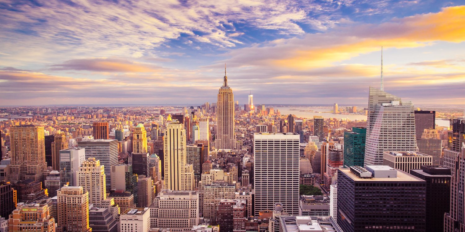 Domestic Buyers Fill The Void Of Overseas Investment In Nyc Real Estate