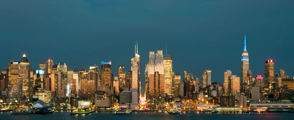 Why Nyc Continues To Be A “Safe Haven” For Global Real Estate Investors