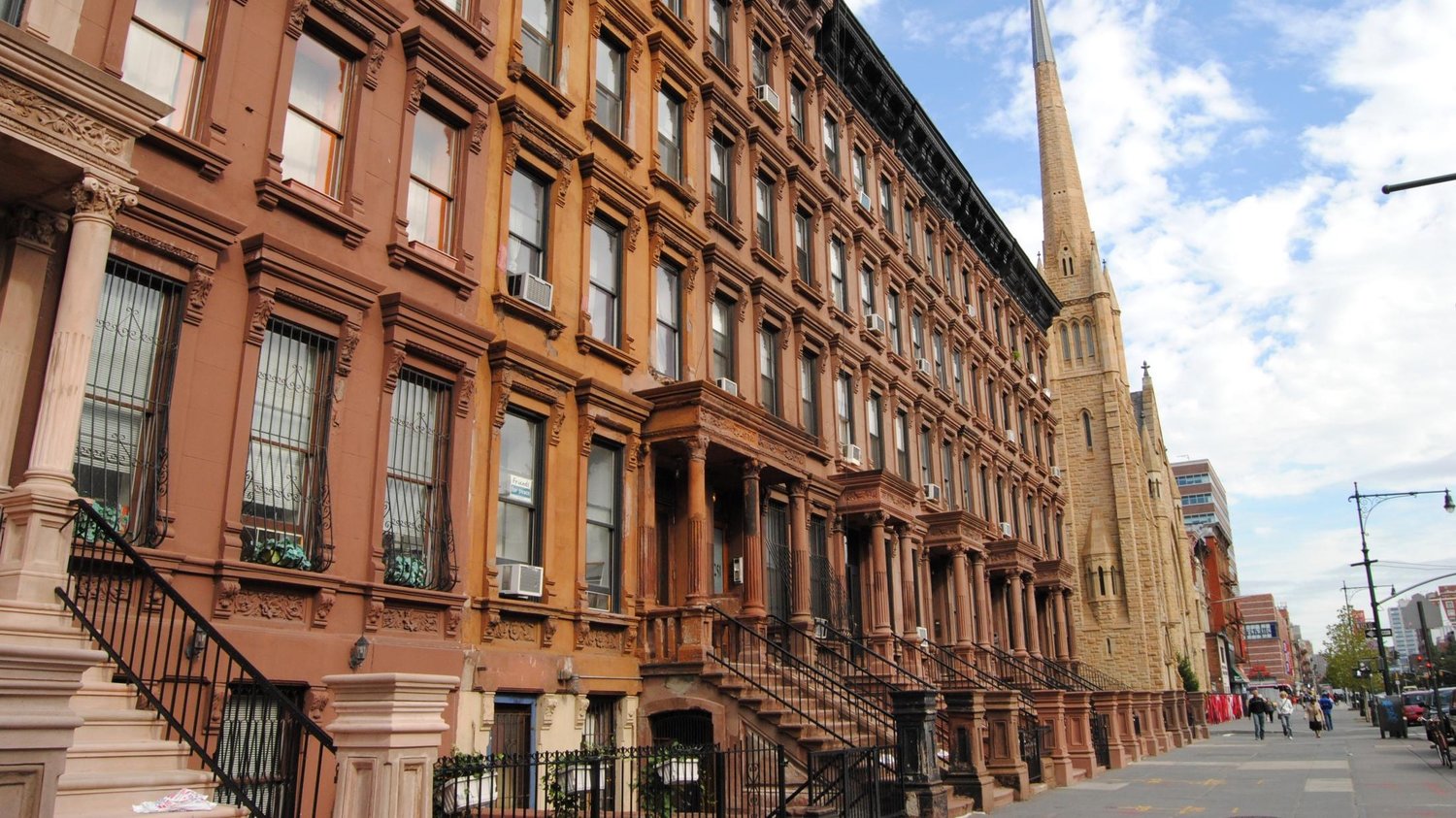 Harlem Is Poised To Be One Of Manhattan’s Most In-Demand Neighborhoods