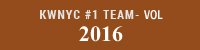 KWNYC #1 TEAM