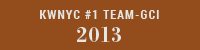 KWNYC #1 TEAM