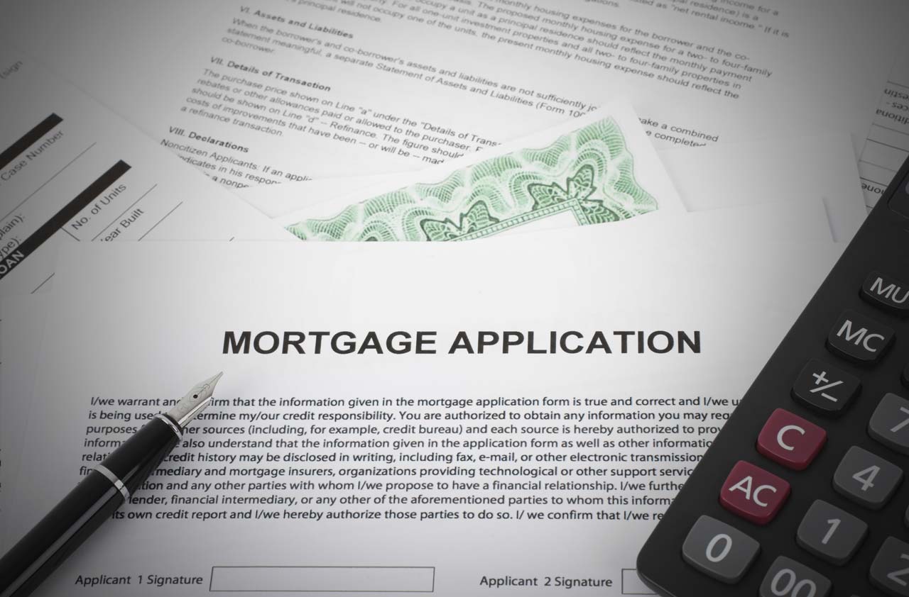 The New Mortgage Rules You Need To Know For 2015