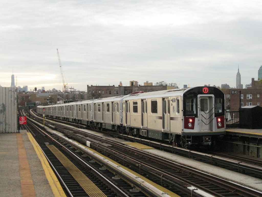 How Will The L Train Shutdown Affect Us?