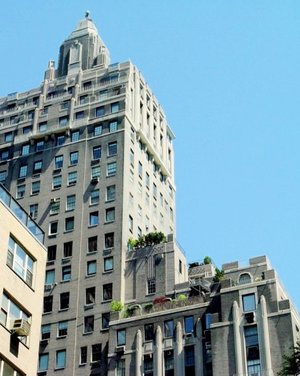 River House at 435 East 52nd Street