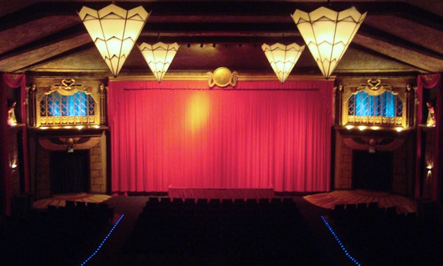 Bracha’s Picks: The Best Independent Movie Theaters In Nyc