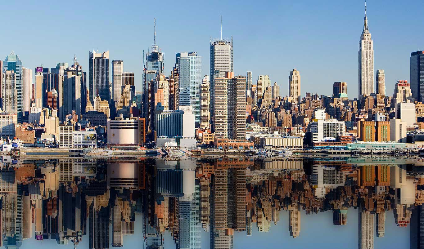 Manhattan Market Report: 2nd Quarter 2015