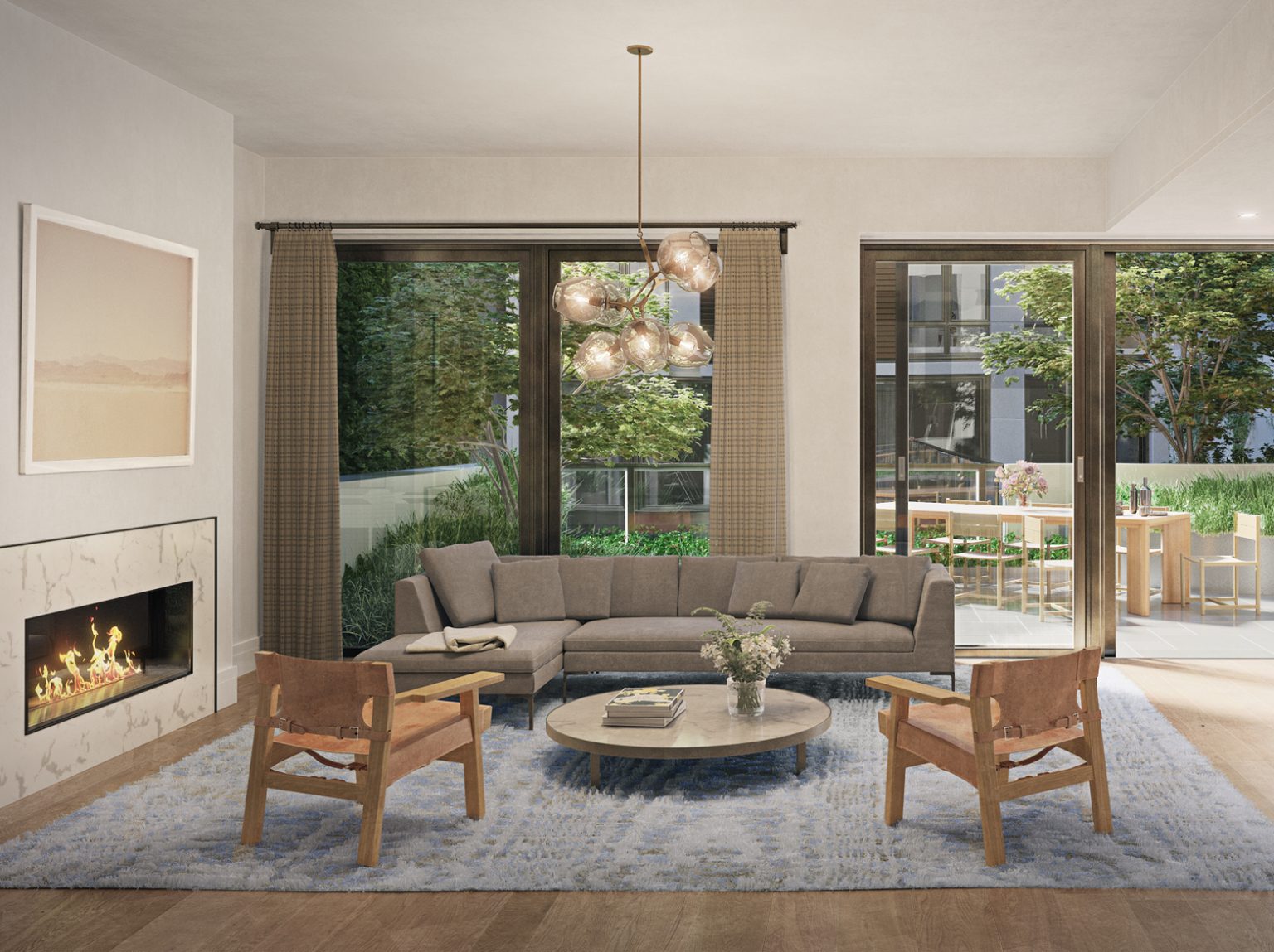 A NOR’EASTER CAN’T FREEZE A SIZZLING LAST WEEK OF JANUARY DEALS
