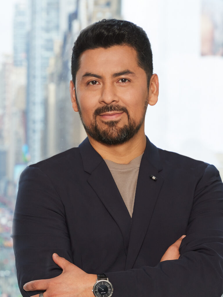 Adolfo Fernandez